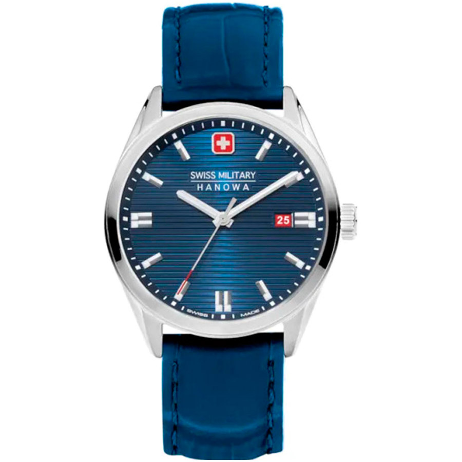 Часы Swiss Military Hanowa Roadrunner SMWGB2200106
